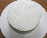 クリスマス☆ショコラ生地のショートケーキ作り方15写真