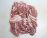 野菜3種巻き～鶏チャーシュー作り方1写真