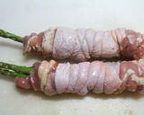 野菜3種巻き～鶏チャーシュー作り方3写真
