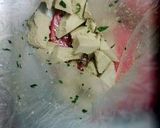 簡単☆高野豆腐でなんちゃって唐揚げ♪作り方3写真