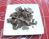マフィン？カップdeチョコパン！作り方2写真
