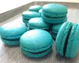 バレンタインに❤【鉄板】ハートのマカロン作り方72写真