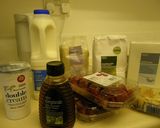 Tipsy Laird (memoir)作り方8写真