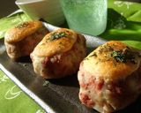 うまい！めんたいコンビーフポテト☆作り方7写真