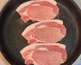 豚肉のしょうが焼き♡*(写真付き)作り方6写真