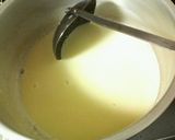 ✿チーズフォンデュ風❀ホット✿サラダ作り方7写真