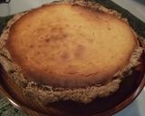 スイートポテトパイ作り方8写真