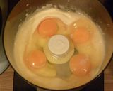 プリンのような食感、なめらか伊達巻作り方5写真
