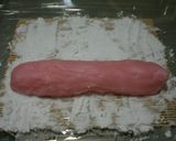 甘さ控え目♡すあま作り方8写真