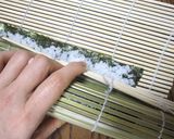 節分✿幸運を呼ぶ!恵方巻き✿作り方8写真