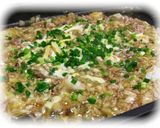 もんじゃ焼き作り方5写真