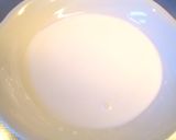レンジで簡単！板チョコでとろり生チョコ☆作り方4写真