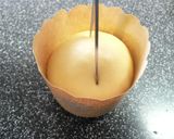 マフィン？カップdeチョコパン！作り方10写真