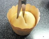マフィン？カップdeチョコパン！作り方11写真