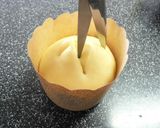 マフィン？カップdeチョコパン！作り方12写真