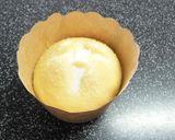 マフィン？カップdeチョコパン！作り方13写真