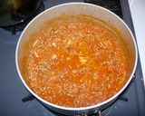 野菜たっぷり☆ミートソース作り方5写真