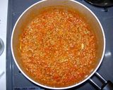 野菜たっぷり☆ミートソース作り方8写真