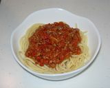 野菜たっぷり☆ミートソース作り方9写真