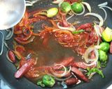 ★大人のナポリタン作り方4写真