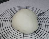 少し贅沢☆絹肌～ミルク食パン・角型作り方1写真