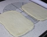 少し贅沢☆絹肌～ミルク食パン・角型作り方4写真
