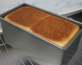 少し贅沢☆絹肌～ミルク食パン・角型作り方11写真