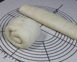 少し贅沢☆絹肌～ミルク食パン・角型作り方7写真