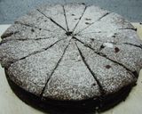 しっとり濃厚ガトーショコラ♪作り方7写真