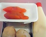 簡単☆じゃが芋のタラモサラダ♪作り方1写真