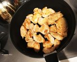 鶏肉＆キャベツのさっぱり甘酢がけ作り方2写真