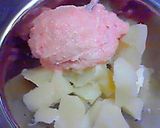 簡単☆じゃが芋のタラモサラダ♪作り方4写真