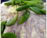 豚バラ＆白菜＆モヤシで♪タジン♪作り方4写真