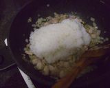 簡単♪ナンプラーでチャーハン作り方5写真