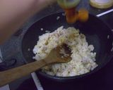 簡単♪ナンプラーでチャーハン作り方7写真