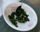 さば缶で！三色そぼろ丼作り方9写真