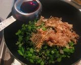 捨てちゃもったいない♪大根葉の菜飯作り方6写真