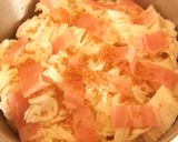 圧力鍋で。白菜とベーコンのミルク蒸し煮作り方2写真