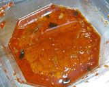 ピリッ!!豚キムチ焼きそば~ん☆作り方3写真