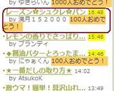 レーズン✿シュクレ✿パン作り方30写真
