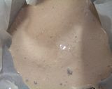 チョコチョコチーズケーキ作り方5写真