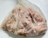豚肉と厚揚げの照り旨甘辛炒め作り方4写真