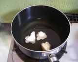 酒屋さんおススメ☆簡単☆酒粕入り味噌汁作り方1写真