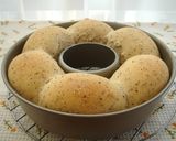 ミルクティーのパン作り方11写真