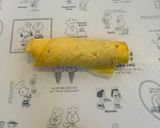細くてキレイな⭐︎錦糸卵のコツ作り方6写真