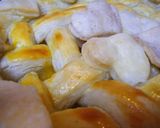 材料３つのサクサクパイ生地☆ﾟ.+作り方9写真