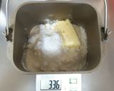チョコ☆スナックパン作り方1写真