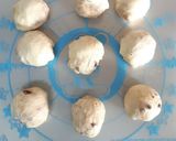 チョコ☆スナックパン作り方4写真