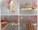 チョコ☆スナックパン作り方5写真