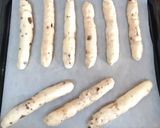 チョコ☆スナックパン作り方7写真